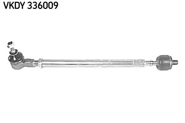 SKF Spurstange (VKDY 336009)