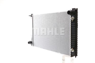 MAHLE Kühler, Motorkühlung (CR 830 000S) MAHLE Kühler, Motorkühlung (CR 830 000S)