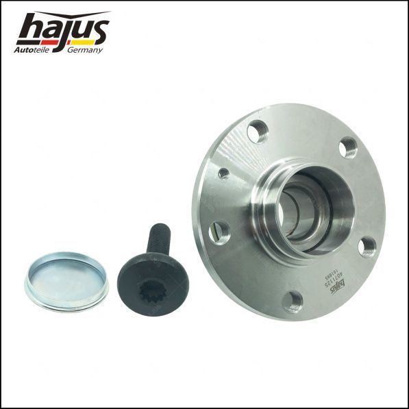 hajus Autoteile Radnabe (4071125)