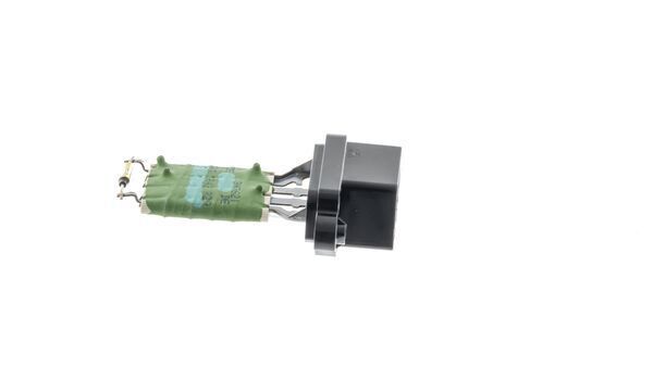 MAHLE Regler, Innenraumgebläse (ABR 40 000P) MAHLE Regler, Innenraumgebläse (ABR 40 000P)