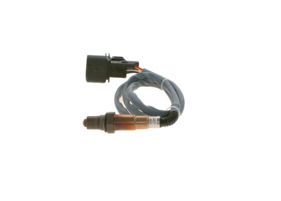BOSCH Lambdasonde (0 258 007 176)
