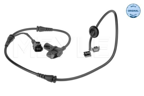 MEYLE Sensor, Raddrehzahl (100 899 0009)