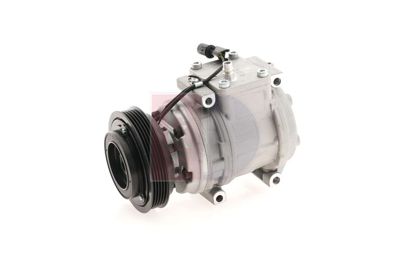 AKS DASIS Kompressor, Klimaanlage (851962N)