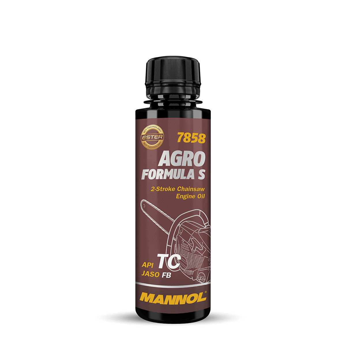 MN7858 Agro Formula S