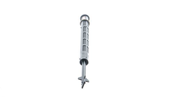 MAHLE Trockner, Klimaanlage (AD 57 000P) MAHLE Trockner, Klimaanlage (AD 57 000P)