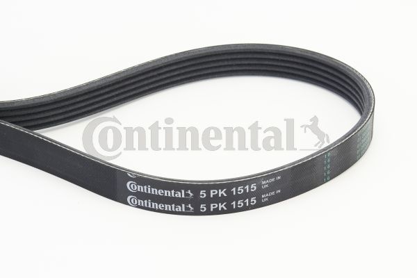 CONTINENTAL CTAM Keilrippenriemen (5PK1515)