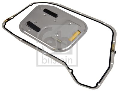 FEBI BILSTEIN Hydraulikfiltersatz, Automatikgetriebe (107825) Thumbnail