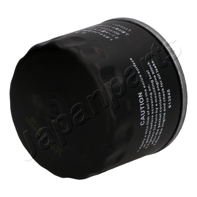 JAPANPARTS Ölfilter (FO-122S) JAPANPARTS Ölfilter (FO-122S)