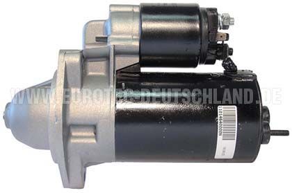 EUROTEC Starter (11014640)
