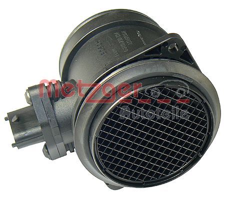 METZGER Luftmassenmesser (0890247) METZGER Luftmassenmesser (0890247)