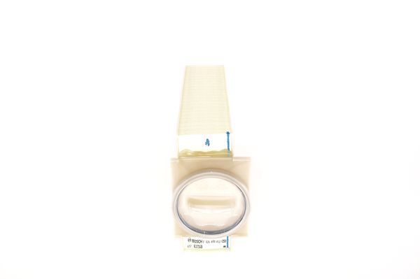BOSCH Luftfilter (F 026 400 432)