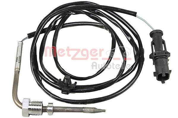 METZGER Sensor, Abgastemperatur (0894576)
