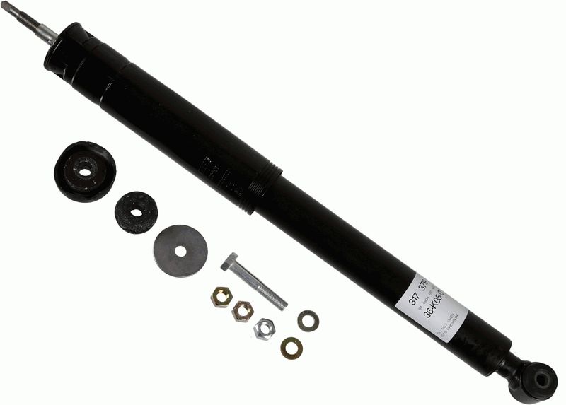 SACHS Stoßdämpfer (317 379)