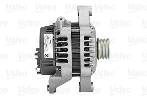 VALEO Generator (436683) VALEO Generator (436683)