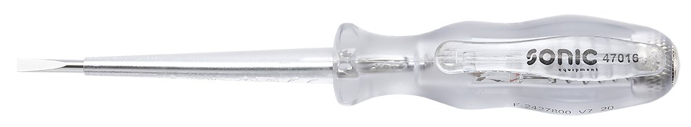 Spannungsprüfer, 12-250V Spannungsprüfer, 12-250V