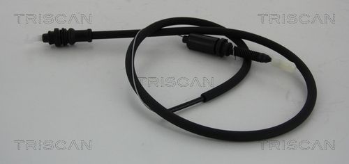 TRISCAN Gaszug (8140 25342)
