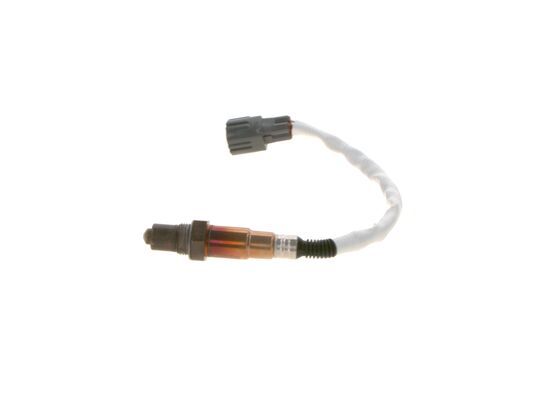 BOSCH Lambdasonde (0 258 006 721)