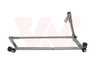 VAN WEZEL Wischergestänge (7622230)