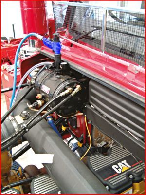 KS TOOLS Vakuum-Befüllgerät, Kühlsystem (150.2070) KS TOOLS Vakuum-Befüllgerät, Kühlsystem (150.2070)