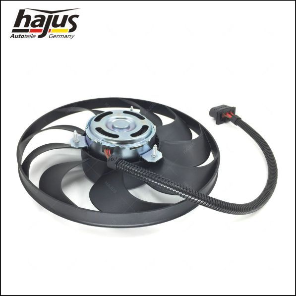hajus Autoteile Lüfter, Motorkühlung (1211038) hajus Autoteile Lüfter, Motorkühlung (1211038)