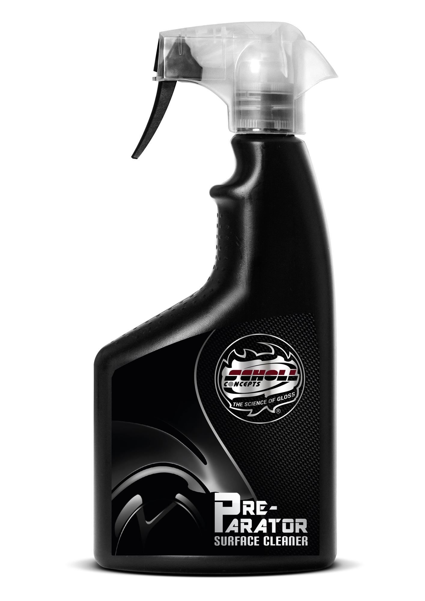 PREPARATOR Surface Cleaner 500 ml 