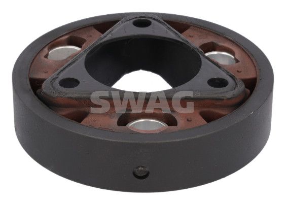 SWAG Schwingungstilger, Gelenkwelle (10 87 0029)
