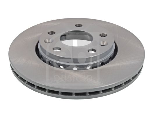 FEBI BILSTEIN Bremsscheibe (108405)
