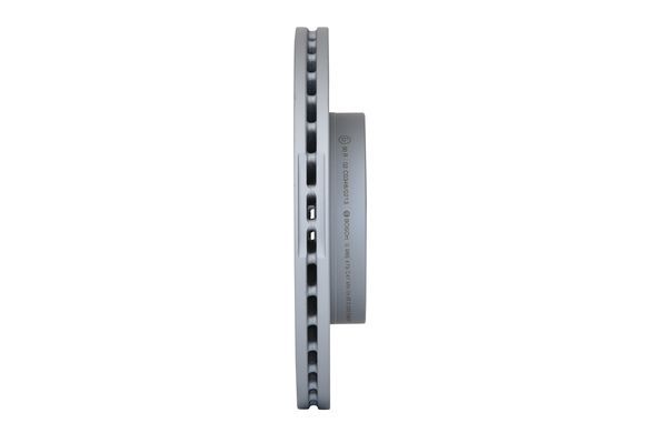 BOSCH Bremsscheibe (0 986 479 C47)