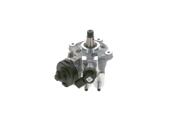 BOSCH Hochdruckpumpe (0 445 010 567) Thumbnail
