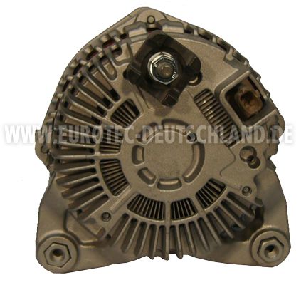 EUROTEC Generator (12090454) Thumbnail