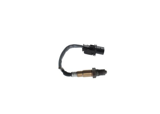 BOSCH Lambdasonde (0 258 017 535)