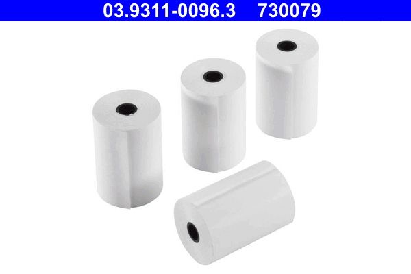 ATE Papierrolle, Prüfgerät-Bremsflüssigkeit (03.9311-0096.3)