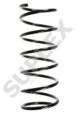 SUPLEX Fahrwerksfeder (07010)