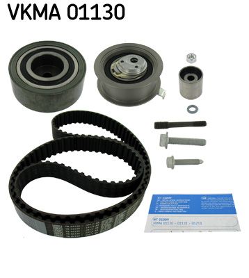 SKF Zahnriemensatz (VKMA 01130) 7316571723976 VKMA 01130