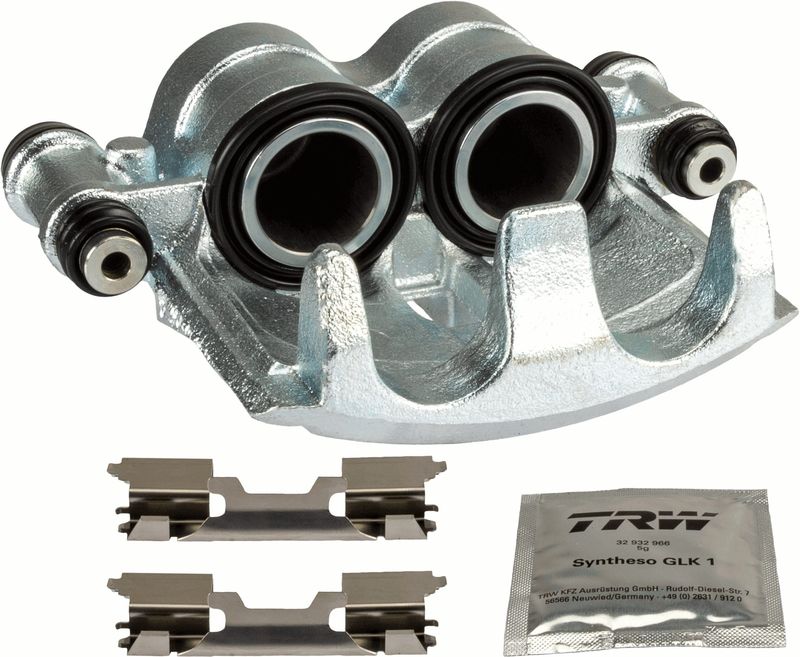 TRW Bremssattel (BHV947E)