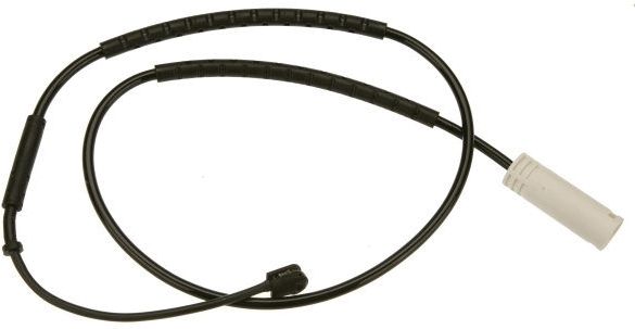 TRW Warnkontakt, Bremsbelagverschleiß (GIC286)