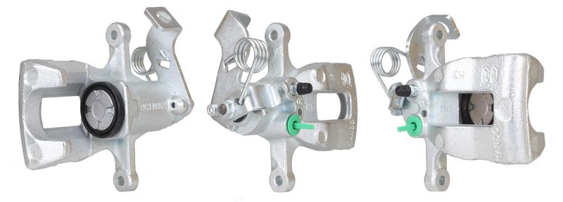 ELSTOCK Bremssattel (87-2429)
