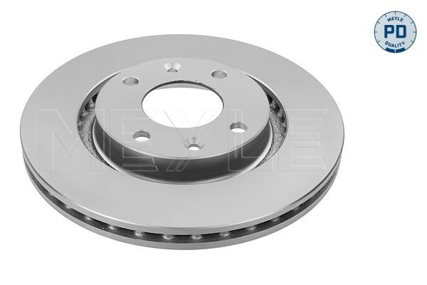 MEYLE Bremsscheibe (11-83 521 0017/PD)