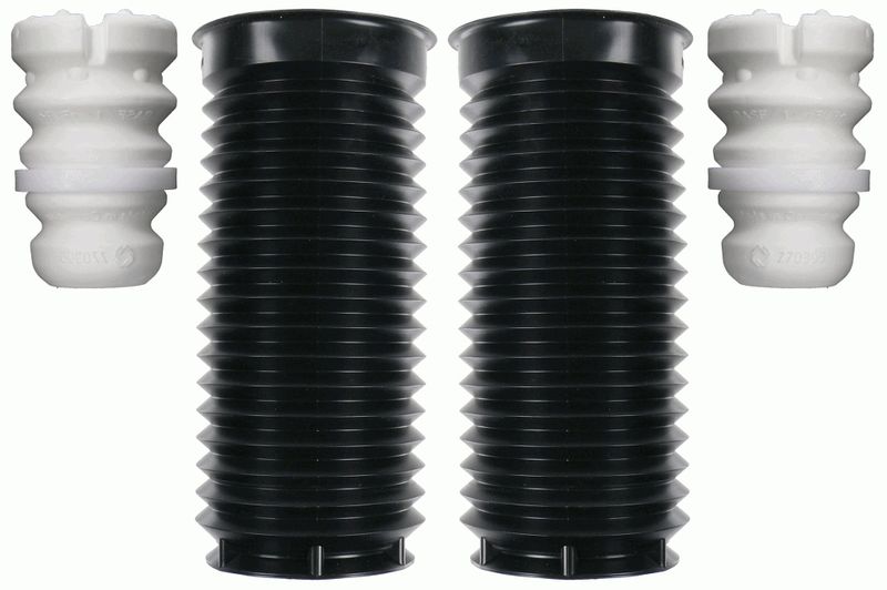 SACHS Staubschutzsatz, Stoßdämpfer (900 240)