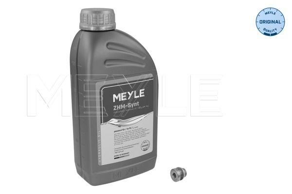 MEYLE Teilesatz, Automatikgetriebe-Ölwechsel (100 135 0220)