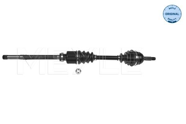 MEYLE Antriebswelle (40-14 498 0035)