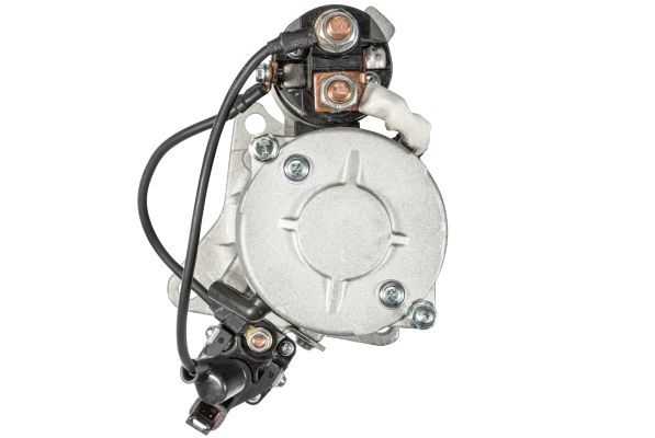 HELLA Starter (8EA 012 586-701)
