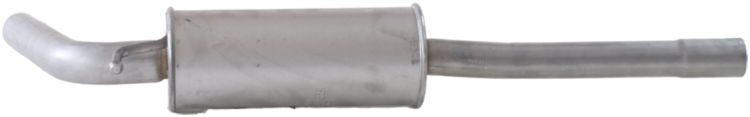 BOSAL Mittelschalldämpfer (220-015) Thumbnail