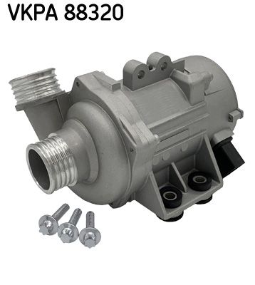 SKF Wasserpumpe, Motorkühlung (VKPA 88320)