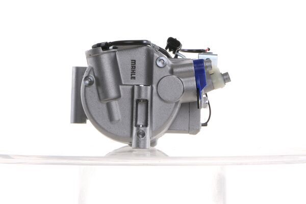 MAHLE Kompressor, Klimaanlage (ACP 667 000S) MAHLE Kompressor, Klimaanlage (ACP 667 000S)