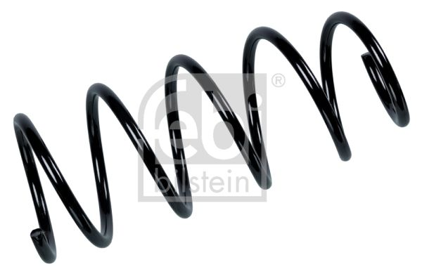 FEBI BILSTEIN Fahrwerksfeder (104729)
