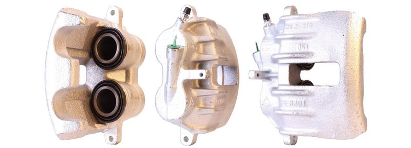 DRI Bremssattel (3202500)