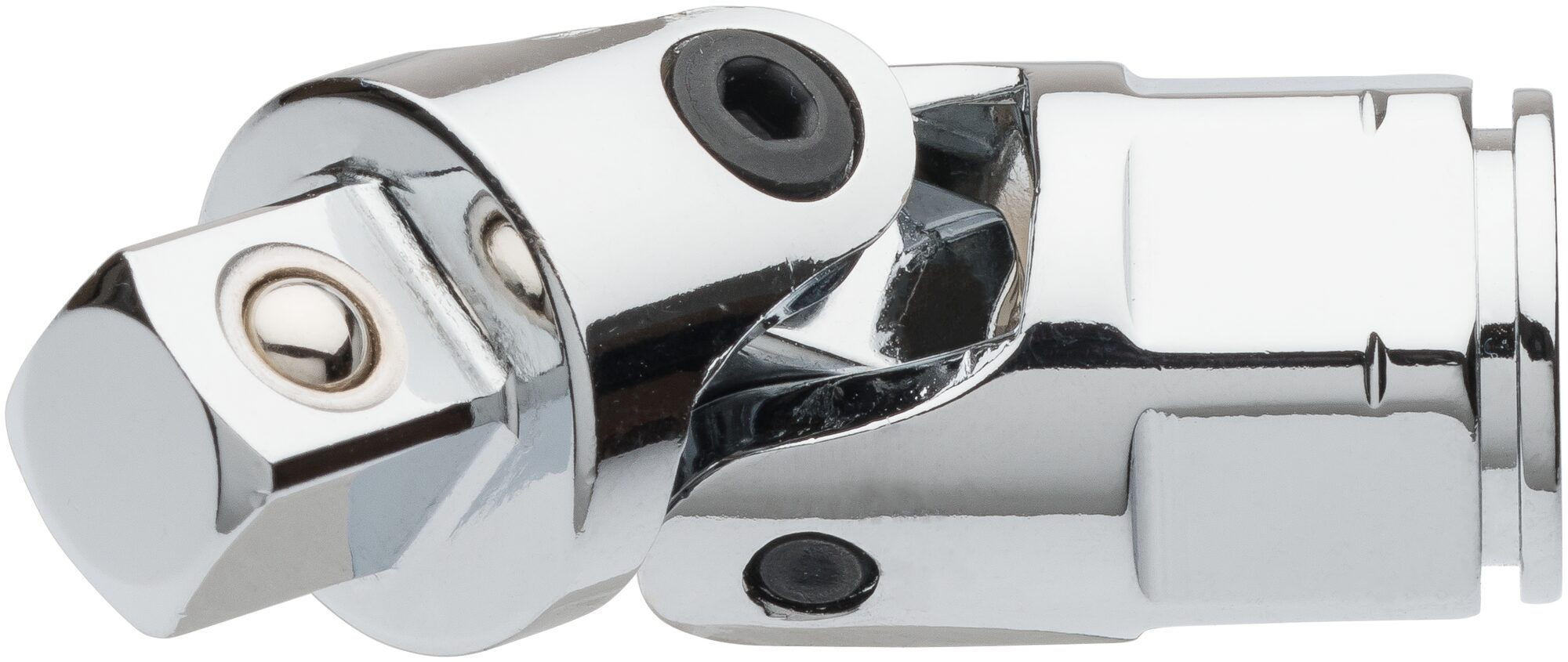 15 Mm Kreuzgelenk Metrische Stecknuss 3/8 Zoll Antrieb 12 Punkt