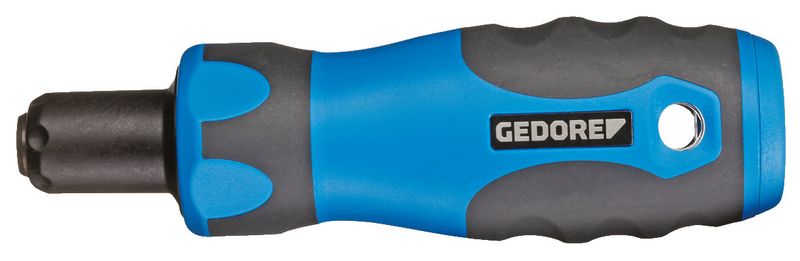 GEDORE Drehmoment-Schraubendreher (2927764)