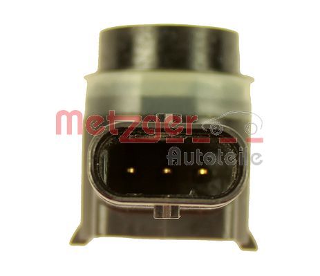 METZGER Sensor, Einparkhilfe (0901066) 4250032607616 0901066